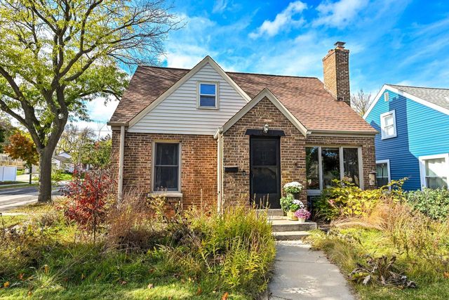 2877 S 46th STREET, Milwaukee, WI 53219