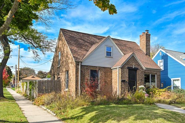 2877 S 46th STREET, Milwaukee, WI 53219