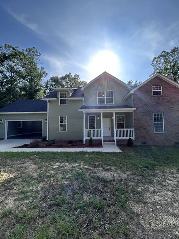 161 Vista Pointe Rd, Hohenwald, TN 38462