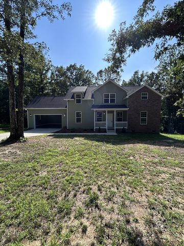 161 Vista Pointe Rd, Hohenwald, TN 38462