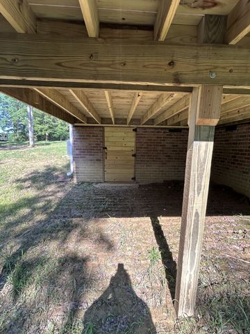 161 Vista Pointe Rd, Hohenwald, TN 38462