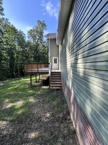 161 Vista Pointe Rd, Hohenwald, TN 38462
