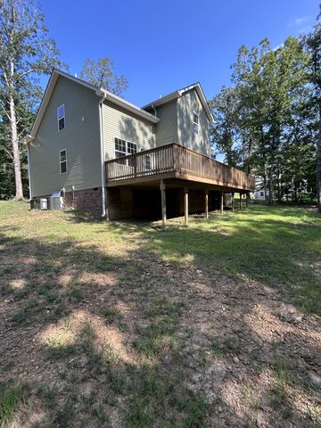 161 Vista Pointe Rd, Hohenwald, TN 38462