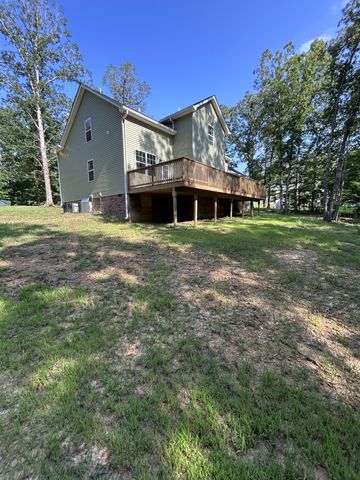 161 Vista Pointe Rd, Hohenwald, TN 38462