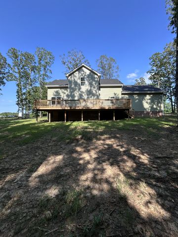 161 Vista Pointe Rd, Hohenwald, TN 38462