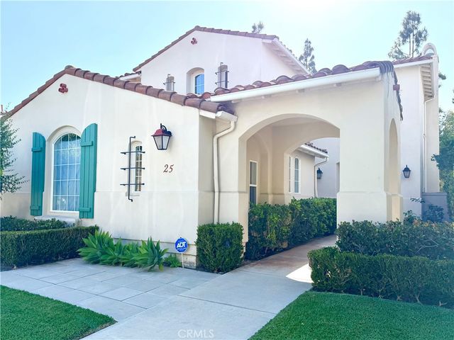 25 New Dawn, Irvine, CA 92620