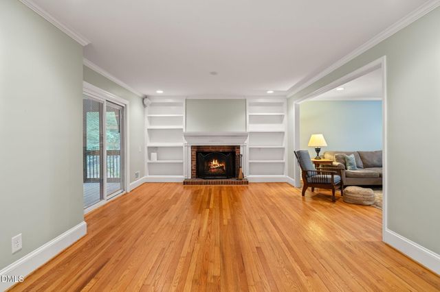 601 Ellynn Drive, Cary, NC 27511