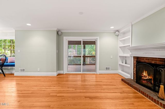 601 Ellynn Drive, Cary, NC 27511