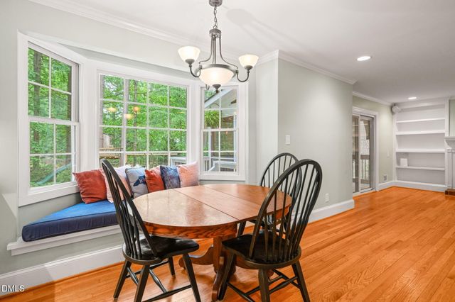 601 Ellynn Drive, Cary, NC 27511