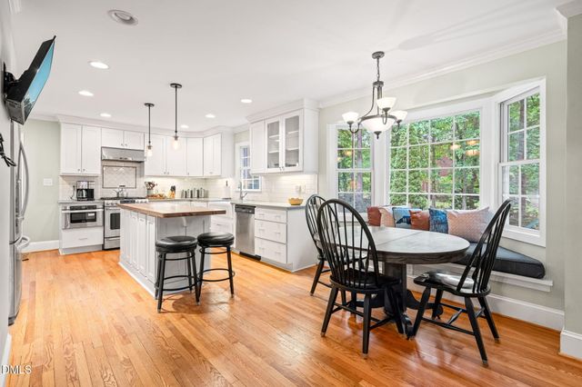 601 Ellynn Drive, Cary, NC 27511