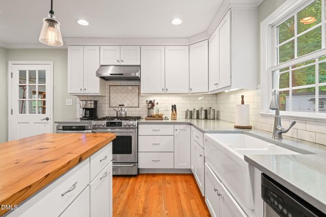 601 Ellynn Drive, Cary, NC 27511