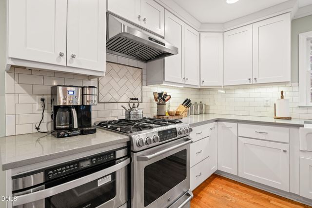 601 Ellynn Drive, Cary, NC 27511