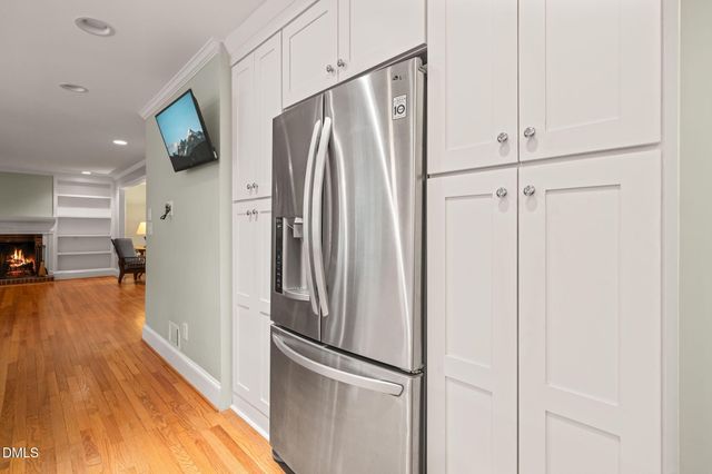 601 Ellynn Drive, Cary, NC 27511
