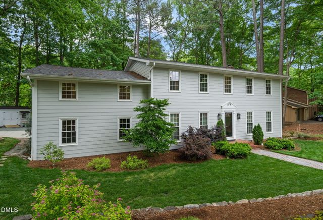 601 Ellynn Drive, Cary, NC 27511