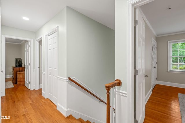 601 Ellynn Drive, Cary, NC 27511