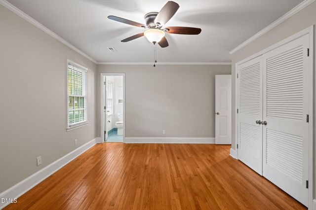 601 Ellynn Drive, Cary, NC 27511