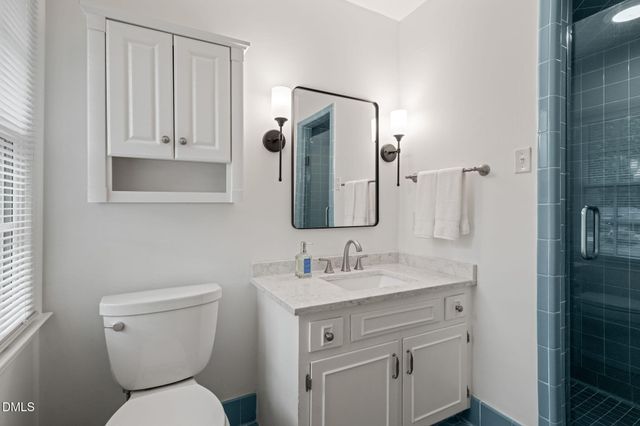 601 Ellynn Drive, Cary, NC 27511
