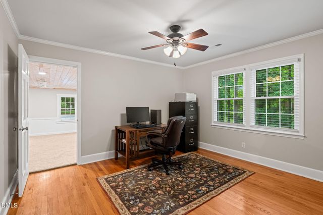 601 Ellynn Drive, Cary, NC 27511