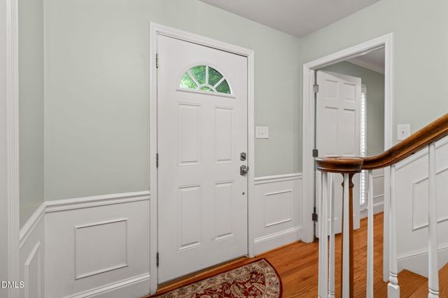 601 Ellynn Drive, Cary, NC 27511