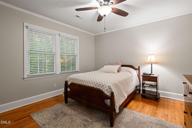 601 Ellynn Drive, Cary, NC 27511