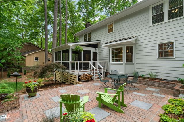 601 Ellynn Drive, Cary, NC 27511