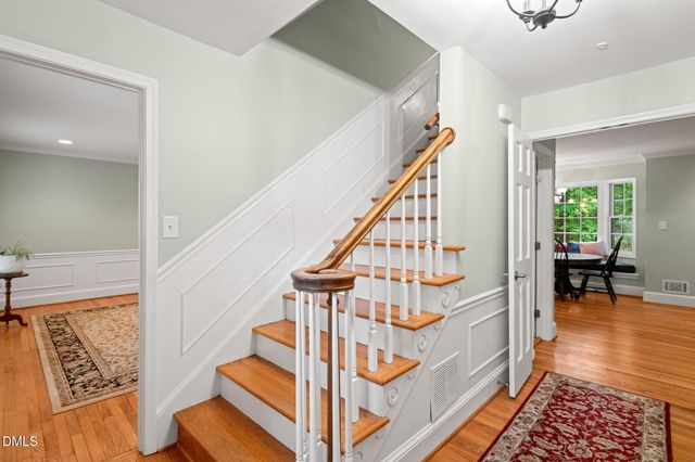 601 Ellynn Drive, Cary, NC 27511