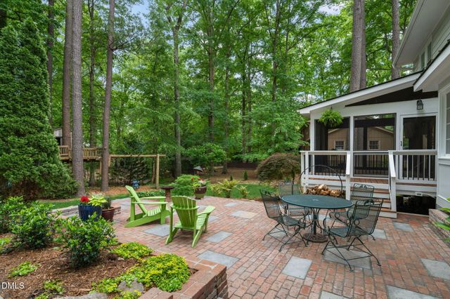 601 Ellynn Drive, Cary, NC 27511