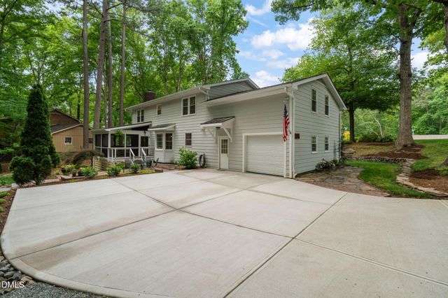 601 Ellynn Drive, Cary, NC 27511