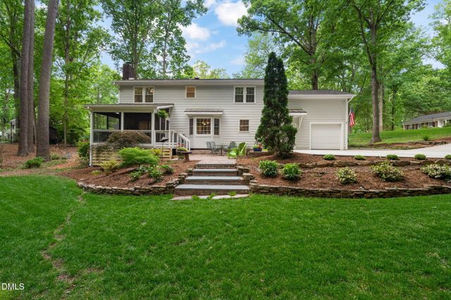601 Ellynn Drive, Cary, NC 27511