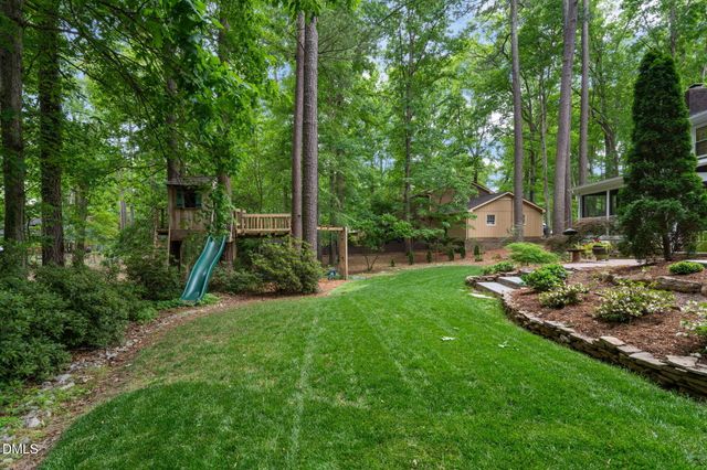 601 Ellynn Drive, Cary, NC 27511
