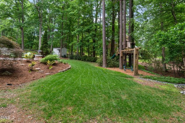 601 Ellynn Drive, Cary, NC 27511