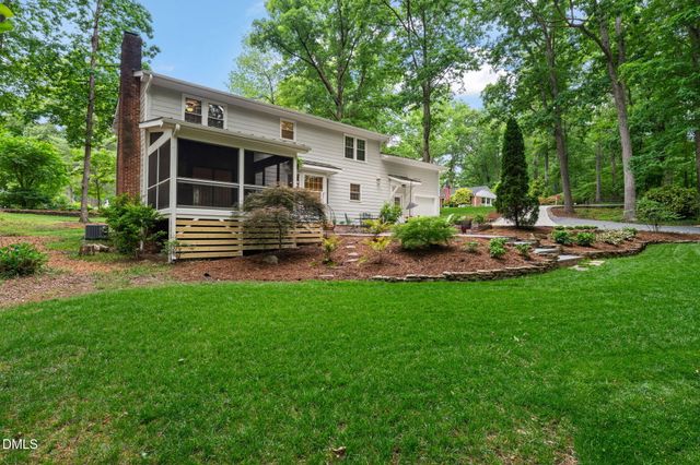 601 Ellynn Drive, Cary, NC 27511