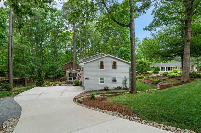 601 Ellynn Drive, Cary, NC 27511