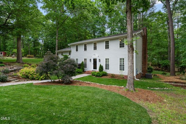 601 Ellynn Drive, Cary, NC 27511