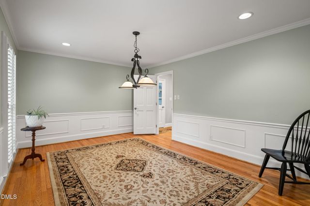 601 Ellynn Drive, Cary, NC 27511