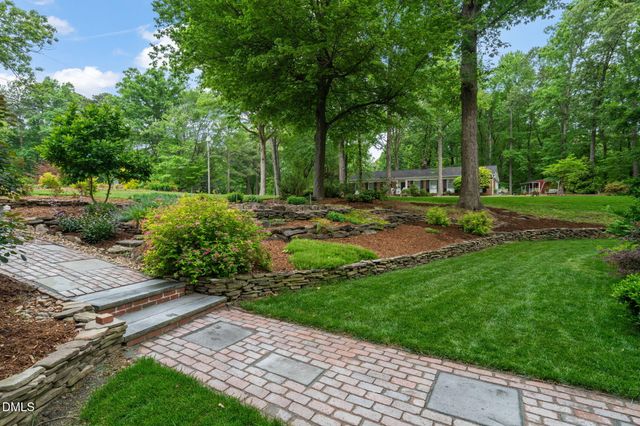 601 Ellynn Drive, Cary, NC 27511
