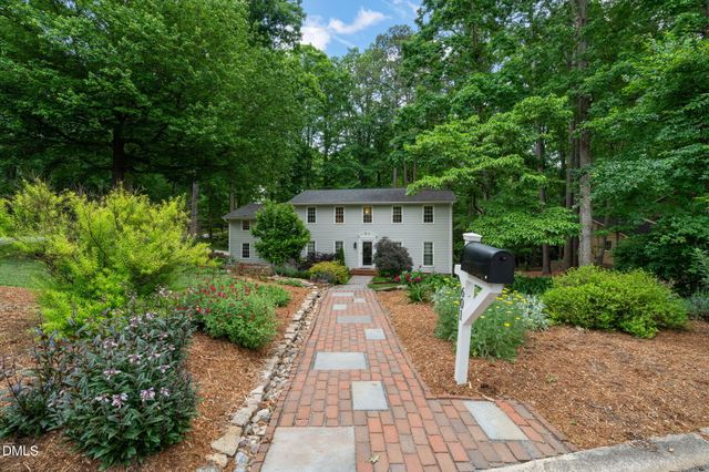 601 Ellynn Drive, Cary, NC 27511