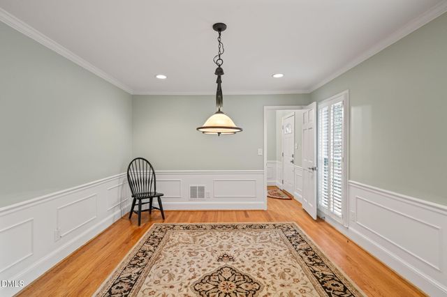 601 Ellynn Drive, Cary, NC 27511