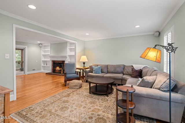 601 Ellynn Drive, Cary, NC 27511