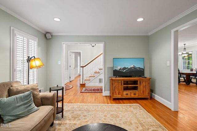601 Ellynn Drive, Cary, NC 27511