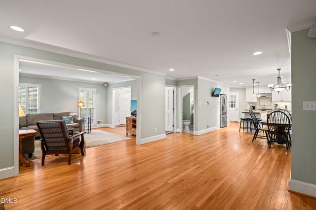 601 Ellynn Drive, Cary, NC 27511