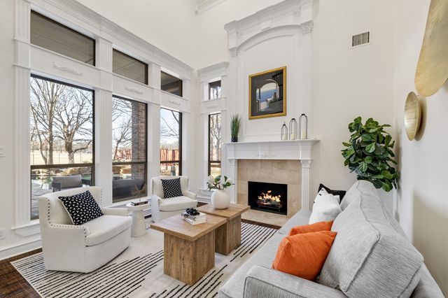 201 Stonington Lane, Colleyville, TX 76034