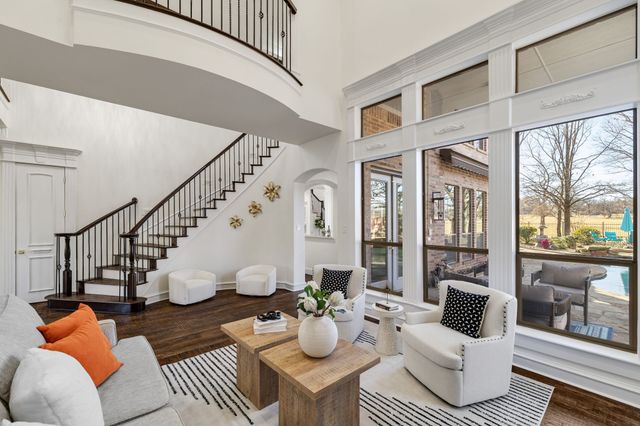 201 Stonington Lane, Colleyville, TX 76034