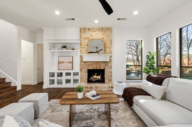 201 Stonington Lane, Colleyville, TX 76034