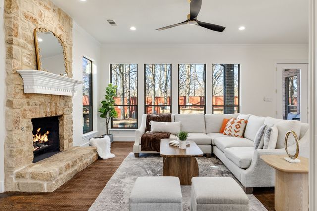 201 Stonington Lane, Colleyville, TX 76034