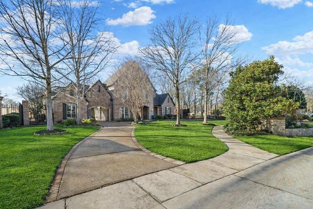 201 Stonington Lane, Colleyville, TX 76034