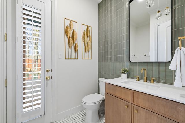 201 Stonington Lane, Colleyville, TX 76034