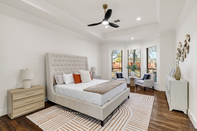 201 Stonington Lane, Colleyville, TX 76034