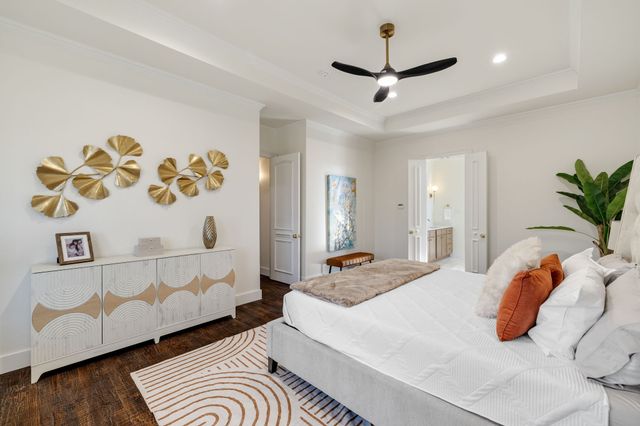 201 Stonington Lane, Colleyville, TX 76034