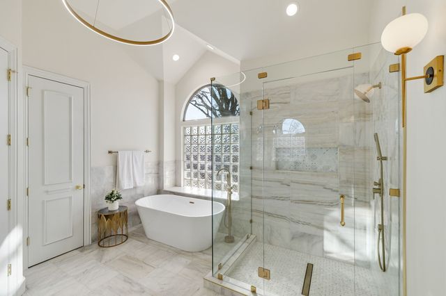 201 Stonington Lane, Colleyville, TX 76034